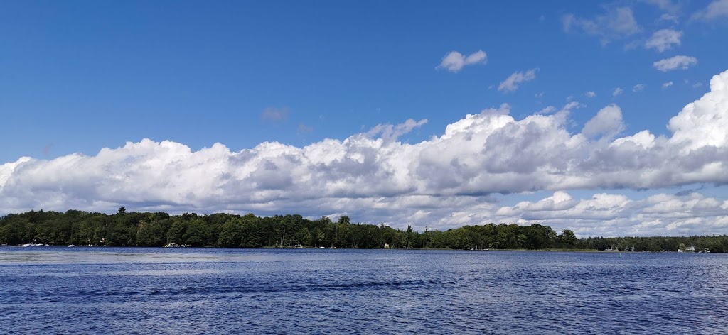 Gloucester Pool Resort Marina | 3720 Narrows Rd, Port Severn, ON L0K 1S0, Canada | Phone: (705) 433-1203