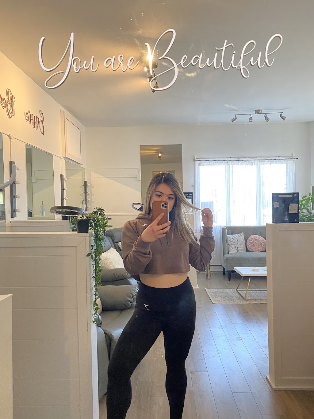 Envíe Beauty Studio | 356 Jefferson Ave, Winnipeg, MB R2V 0N2, Canada | Phone: (204) 963-9655