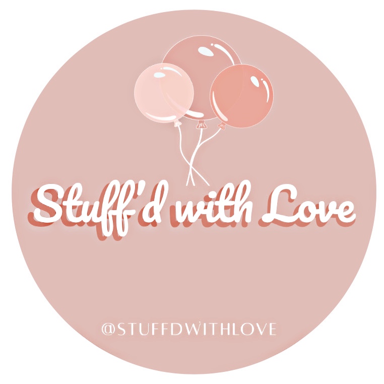 Stuffd With Love | 6266 McCovey Dr, Mississauga, ON L5V 2G3, Canada | Phone: (647) 878-9321