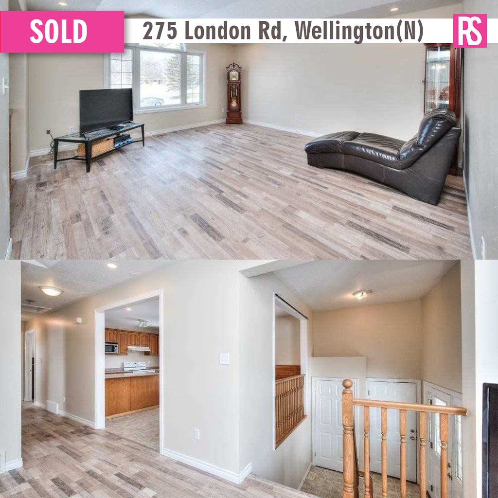 Renu Sandhu Real Estate | 71 Losino St, Caledon, ON L7C 3N7, Canada | Phone: (416) 301-6595