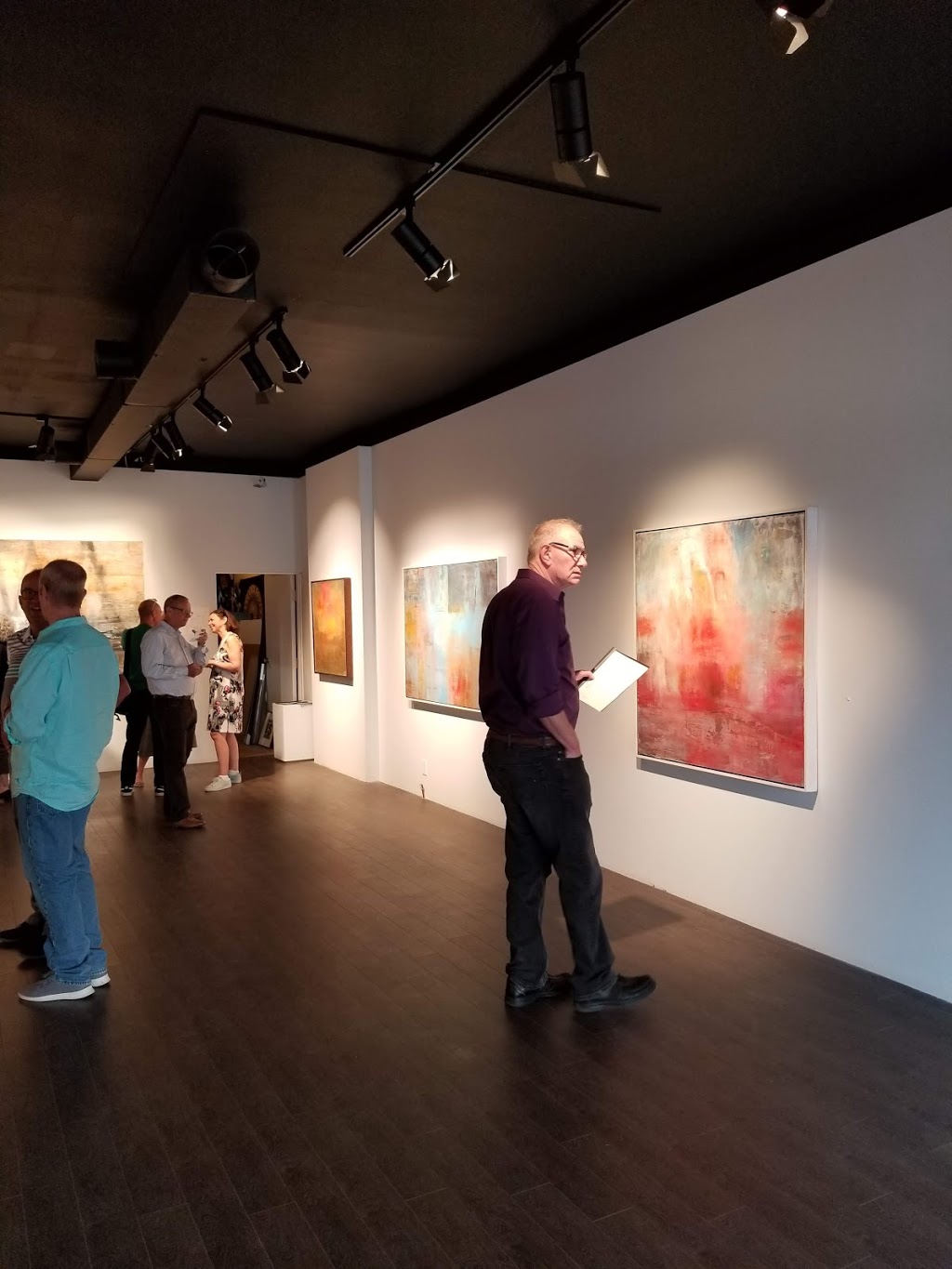 Sheldon Rose Gallery | 1710 Avenue Rd, North York, ON M5M 3Y6, Canada | Phone: (416) 707-0584
