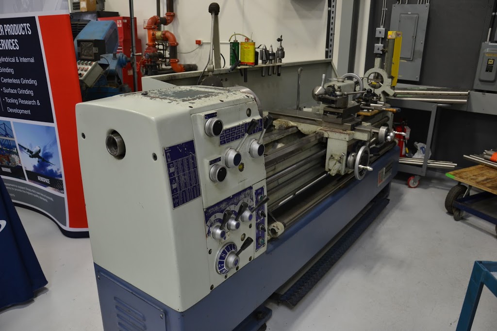Sharp-Rite Tooling & Mfg. Inc. | 1440 Spitfire Pl, Port Coquitlam, BC V3C 6L4, Canada | Phone: (604) 464-4881