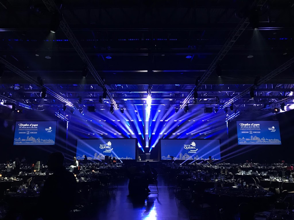 Synergie direction événementielle | 205 Bd Louis-XIV bureau #201, Québec, QC G2K 1W6, Canada | Phone: (418) 523-9663