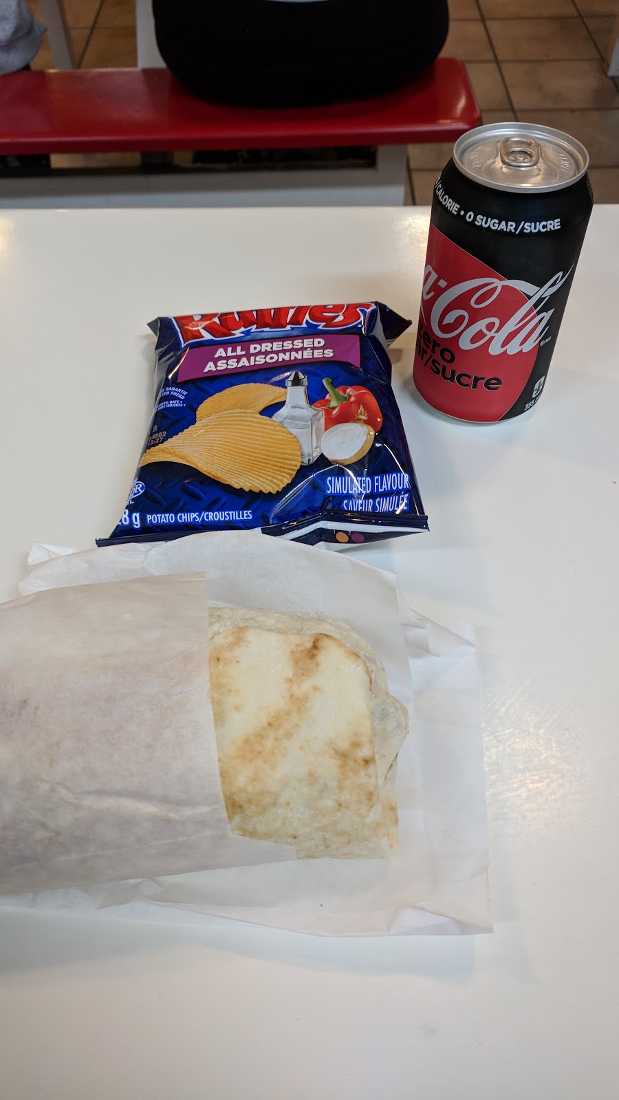 Donair city gyros | 22329 Dewdney Trunk Rd, Maple Ridge, BC V2X 3J3, Canada | Phone: (604) 466-8840