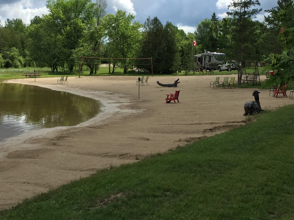Shamadon Resort | 231764 Concession 2 WGR, Ayton, ON N0G 1C0, Canada | Phone: (519) 323-4592
