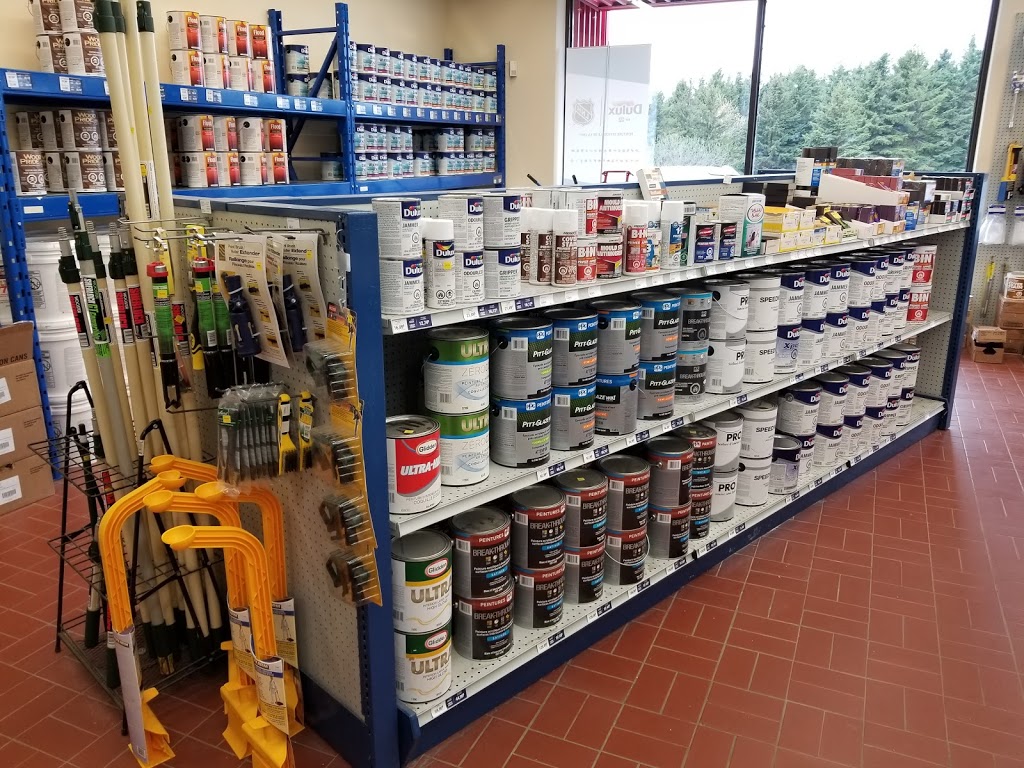 Bétonel-Dulux | 650 Rue Cambronne, Québec, QC G1E 6X1, Canada | Phone: (418) 821-4884