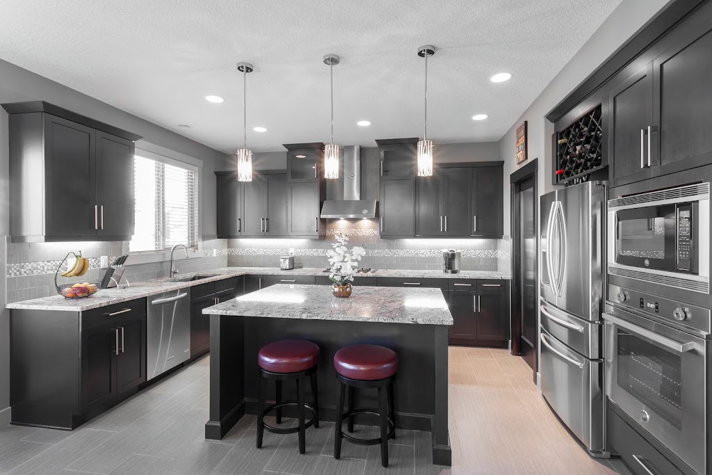 San Rufo Homes | 200, 35 Rayborn Crescent, St. Albert, Edmonton, AB T8N 4A9, Canada | Phone: (780) 470-4070