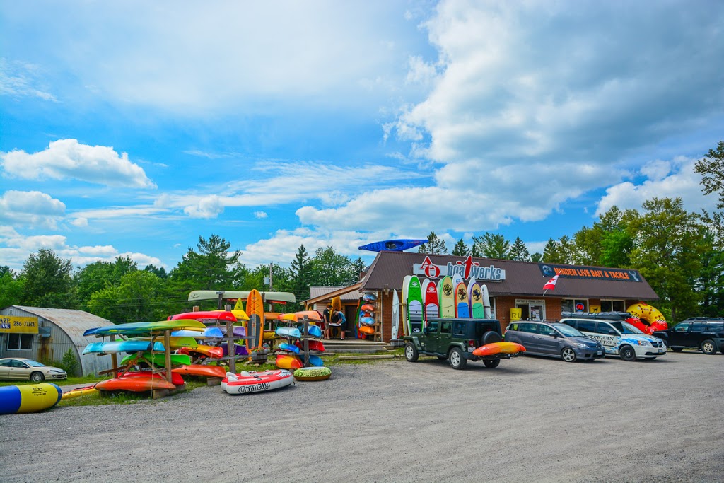 Algonquin Outfitters - Minden | 12667 ON-35, Minden, ON K0M 2K0, Canada | Phone: (705) 286-1492