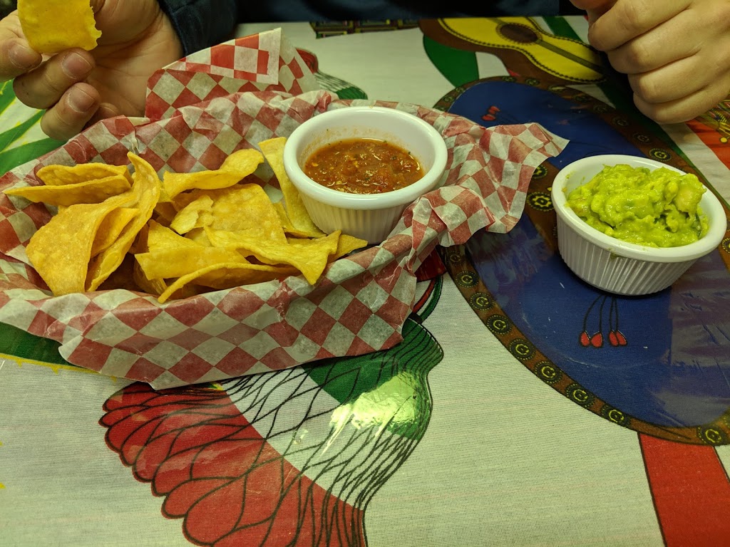 La Bamba Cafe | 1025 Boychuk Dr, Saskatoon, SK S7H 4W9, Canada | Phone: (306) 242-2622