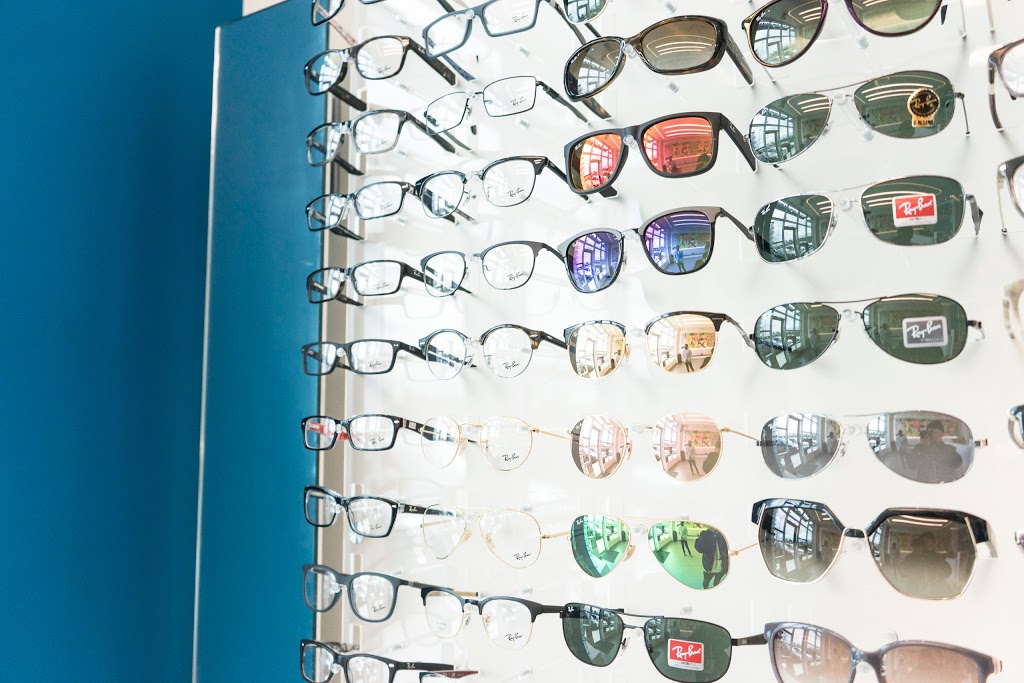Envision Eye Care | 6275 Andrews Loop Southwest, Edmonton, AB T6W 3G9, Canada | Phone: (587) 454-5511