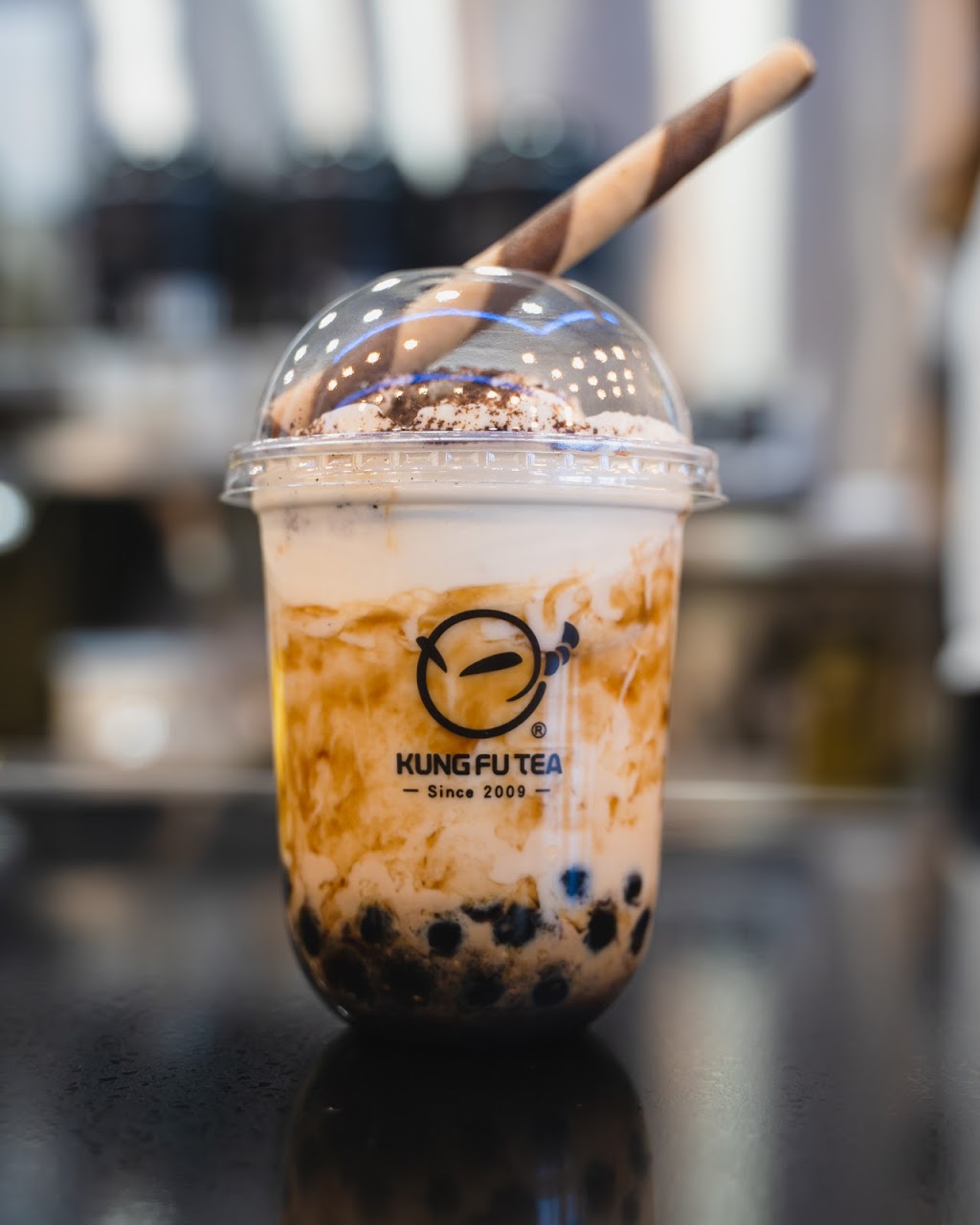 Kung Fu Tea Acadia | 9176 Macleod Trail SE, Calgary, AB T2J 0P5, Canada | Phone: (403) 454-3989
