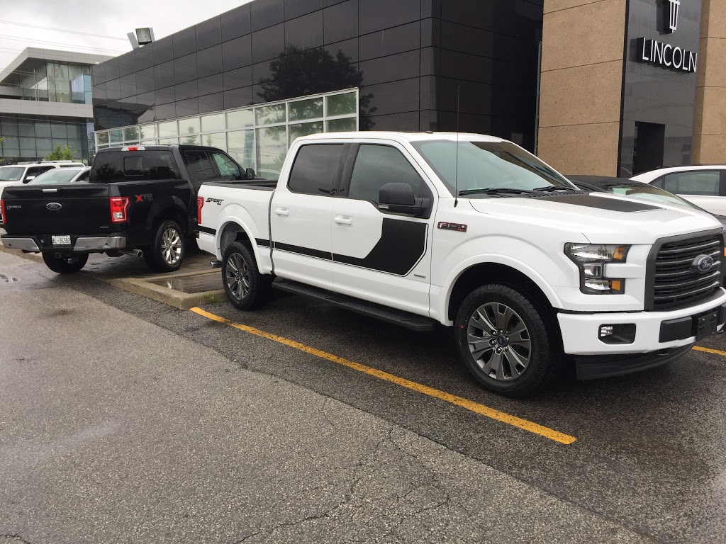 Markville Ford Lincoln | 8210 Kennedy Rd, Unionville, ON L3R 5X3, Canada | Phone: (844) 663-3673