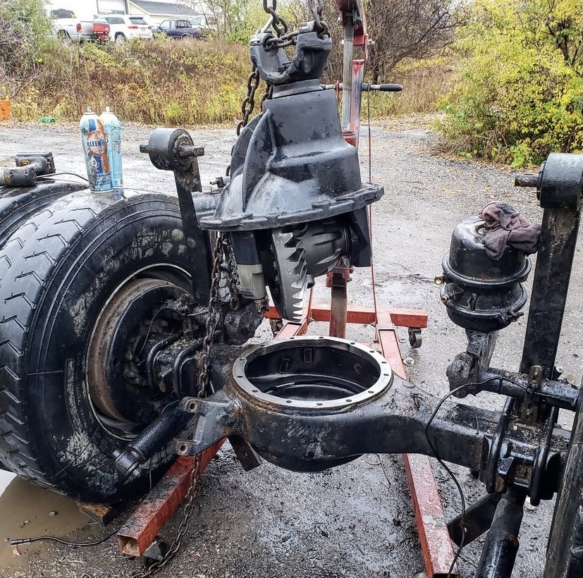 Bhogal Bros Mobile Truck Repair | Rutherford Rd &, Hwy 50, Woodbridge, ON L4H 2Y5, Canada | Phone: (647) 804-7599