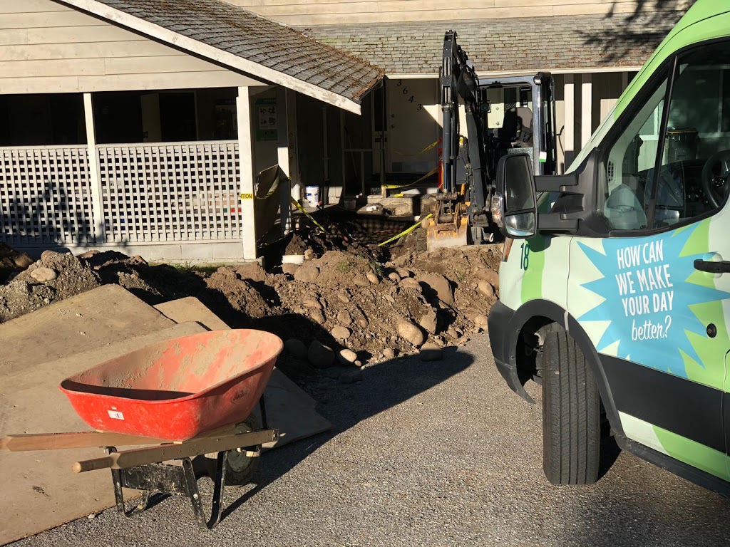 Mr. Swirl the Friendly Plumber | 18205 24 Ave, Surrey, BC V3S 9V2, Canada | Phone: (604) 582-9119