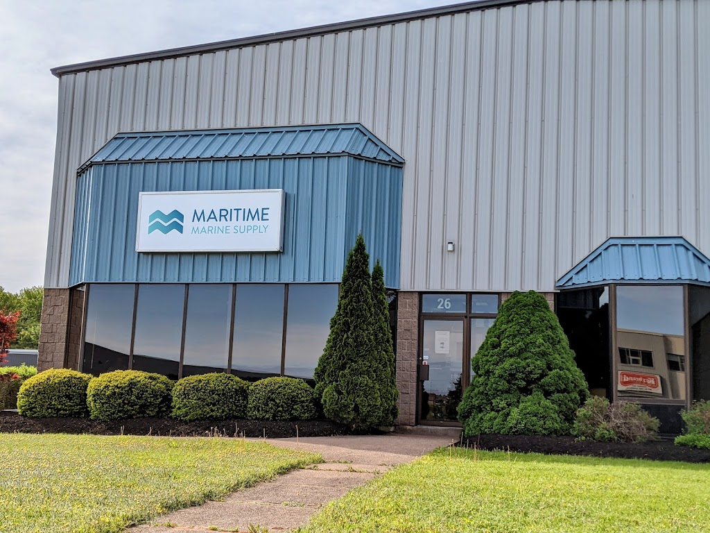 Maritime Marine Supply | 26 4 St, Charlottetown, PE C1E 2B3, Canada | Phone: (902) 566-1220