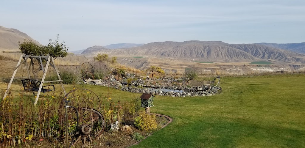 WillowN Bed & Breakfast | 570 Mesa Vista Dr, Ashcroft, BC V0K 1A0, Canada | Phone: (250) 453-9227