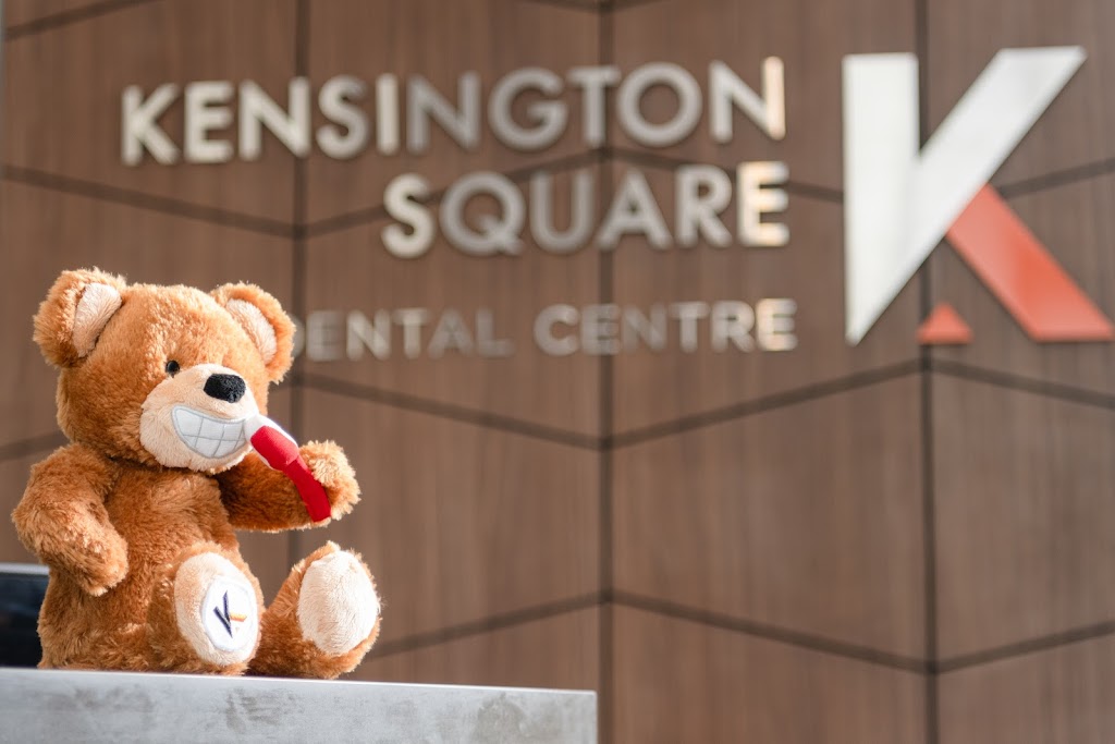 Kensington Square Dental Centre | 6562 Hastings St, Burnaby, BC V5B 1S2, Canada | Phone: (604) 298-5595