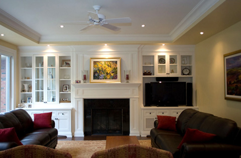 Merlin Family Homes | 31 Leacrest Rd, East York, ON M4G 1E5, Canada | Phone: (416) 421-6618