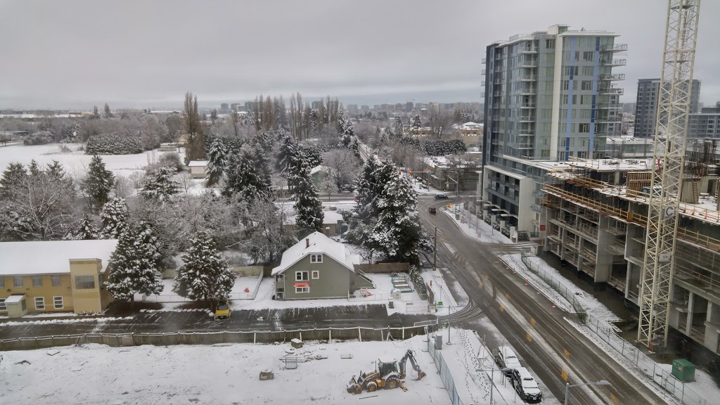 Talmey Neighborhood School Park | Capstan Way, Richmond, BC V6X 3N2, Canada