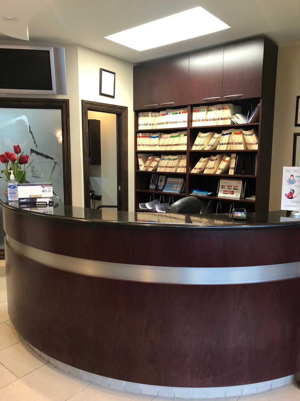 Stone Mason Dental | 1 Stone Mason Dr, Markham, ON L3P 6X2, Canada | Phone: (905) 472-1855
