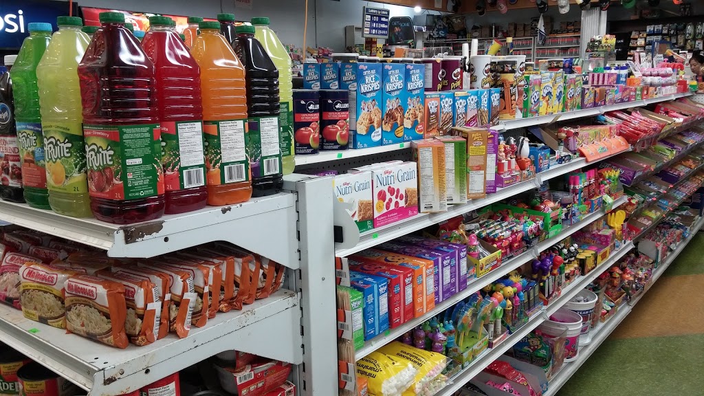 Wyoming Dairy Mart | 642 Broadway St, Wyoming, ON N0N 1T0, Canada | Phone: (519) 845-0153