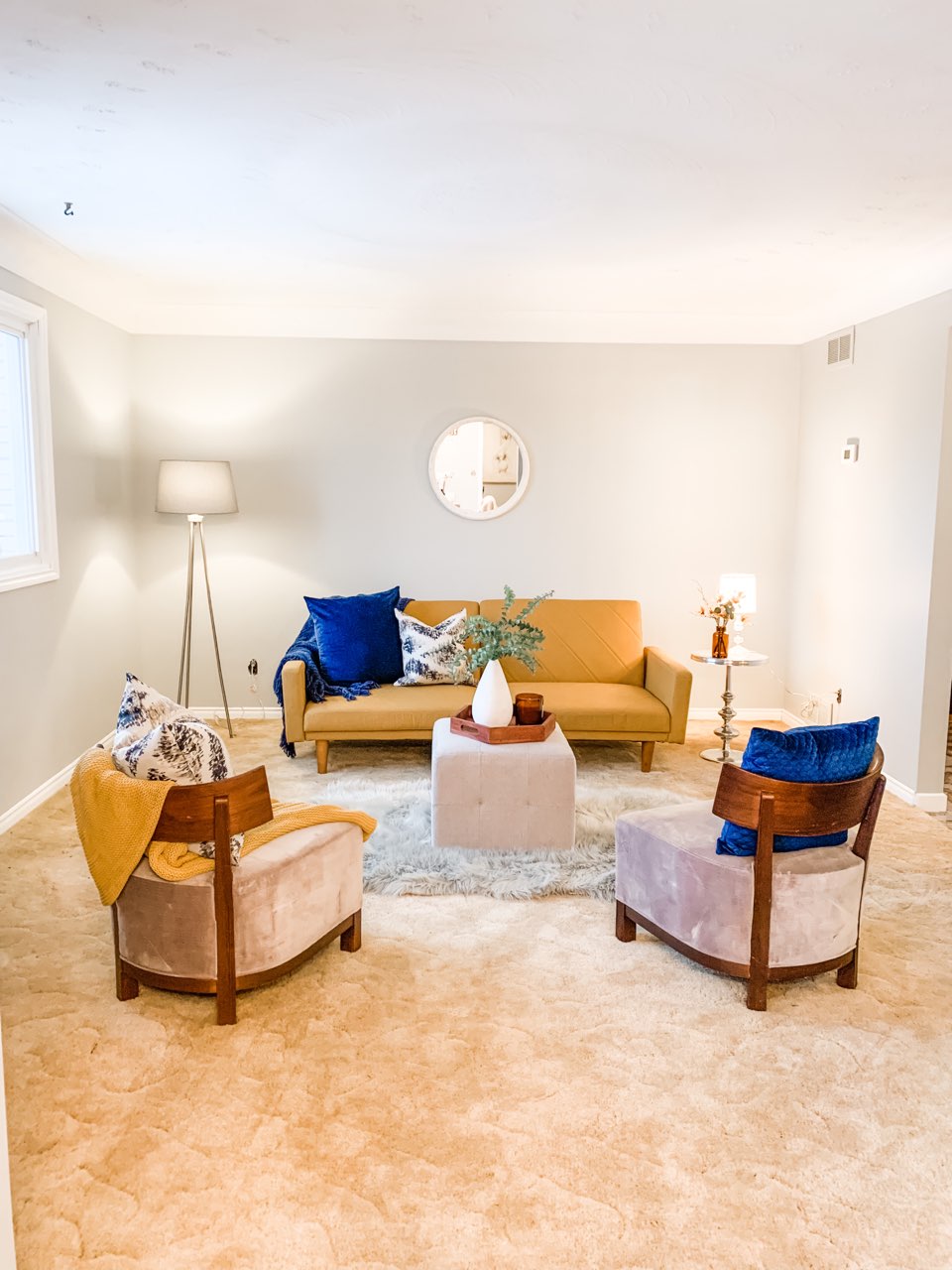 Staged Style That Sells | 18 Davern Rd, Brantford, ON N3T 1R5, Canada | Phone: (519) 754-7268