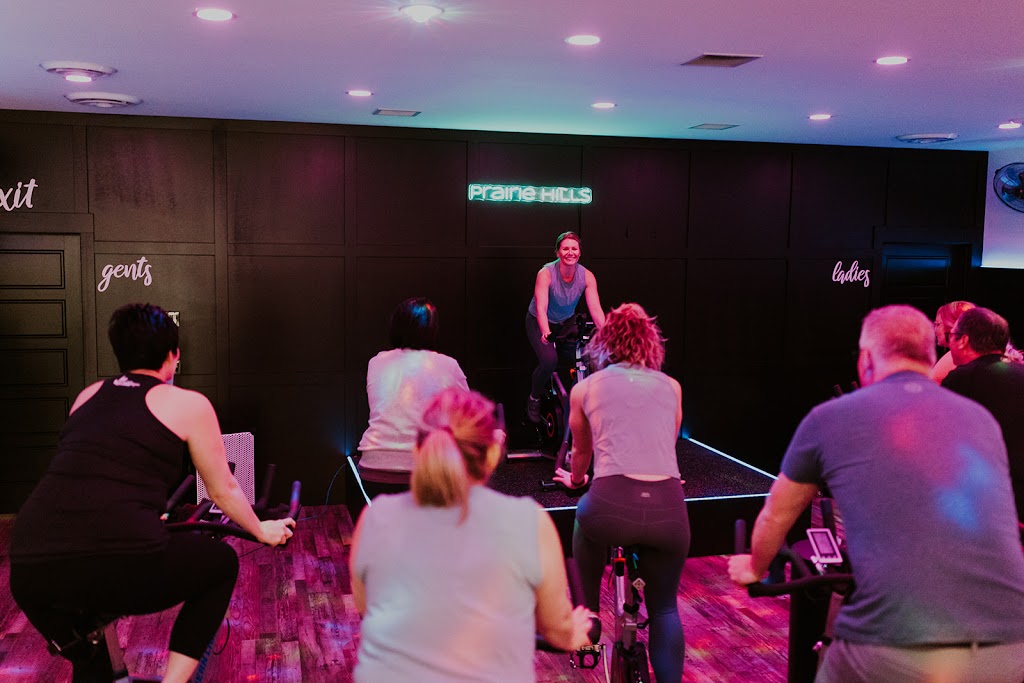 Wild Prairie Yoga Cycle Fitness | 519 Main St, Three Hills, AB T0M 2A0, Canada | Phone: (403) 443-0273
