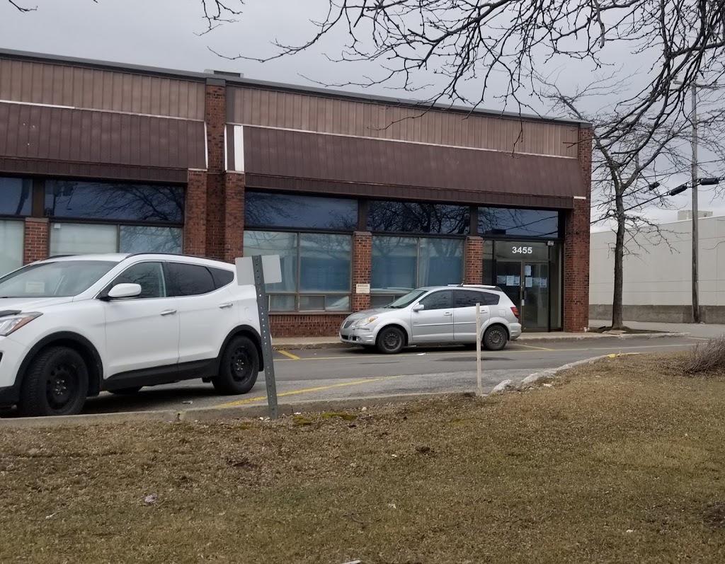 I.E.S LOGISTICS | 3455 Rue Griffith, Saint-Laurent, QC H4T 1W5, Canada | Phone: (514) 237-2253