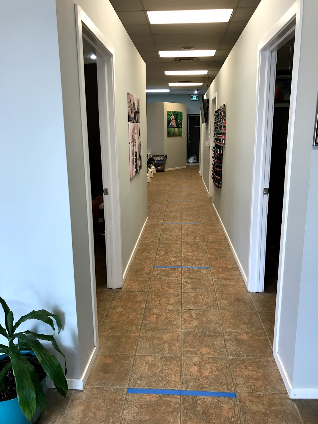 JiJi Nail Spa & Laser Centre | 2200 McPhillips St #135, Winnipeg, MB R2V 3P4, Canada | Phone: (204) 633-8594