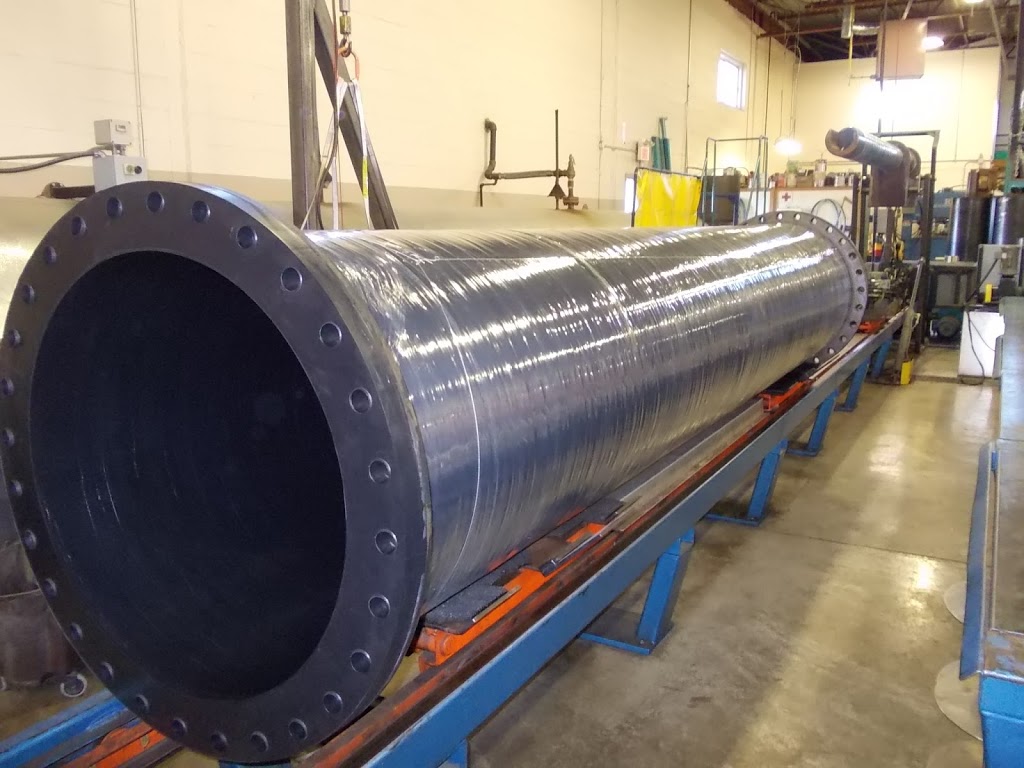 Premier Industrial Hose Manufacturing ltd | 565 Rue Rutherford, Granby, QC J2G 3Z2, Canada | Phone: (450) 777-1190
