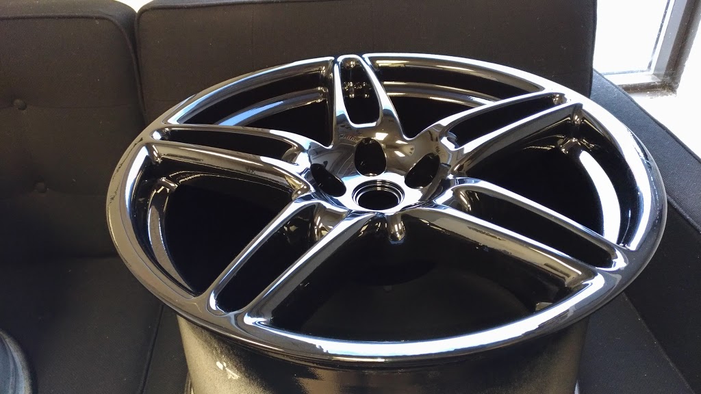 GTA Wrapz | 310 Millway Ave #3, Concord, ON L4K 3W3, Canada | Phone: (647) 502-8160
