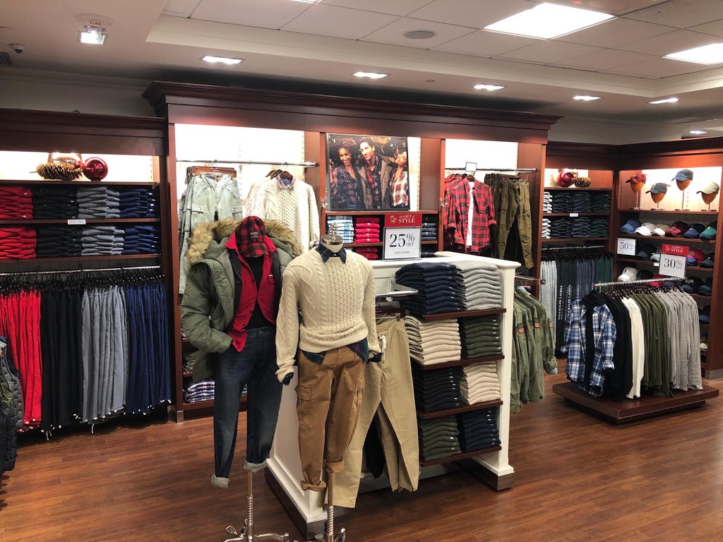 ralph lauren polo outlet locations