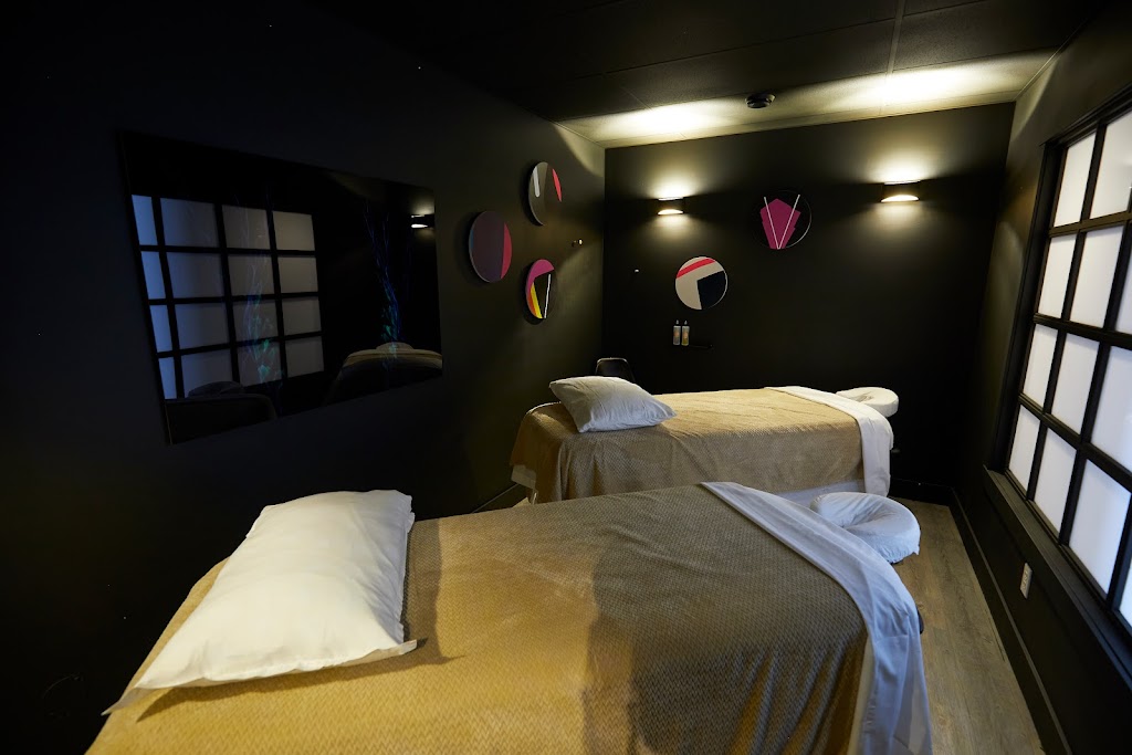 La Palma Spa | 2039 26 Ave SW, Calgary, AB T2T 1E5, Canada | Phone: (587) 327-9070