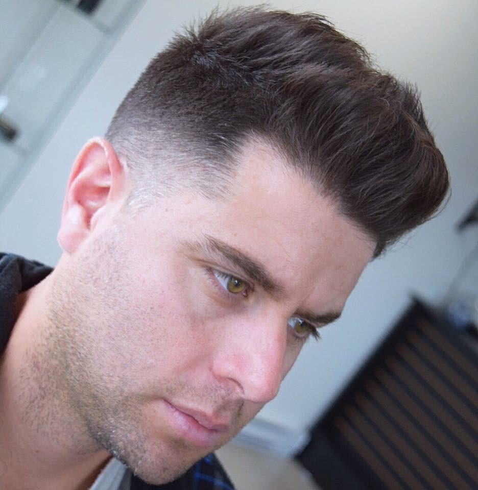 GODZSON Studio Barbershop Pour Homme | 4305 Ch des Prairies, Brossard, QC J4Z 0M9, Canada | Phone: (450) 656-0004
