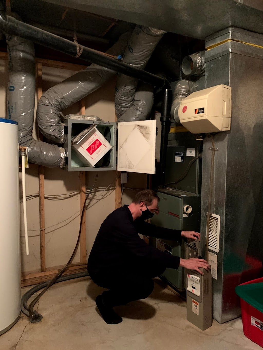 Bartek Inspections | 119 Bd Westpark, Dollard-des-Ormeaux, QC H9A 2K1, Canada | Phone: (514) 799-7932
