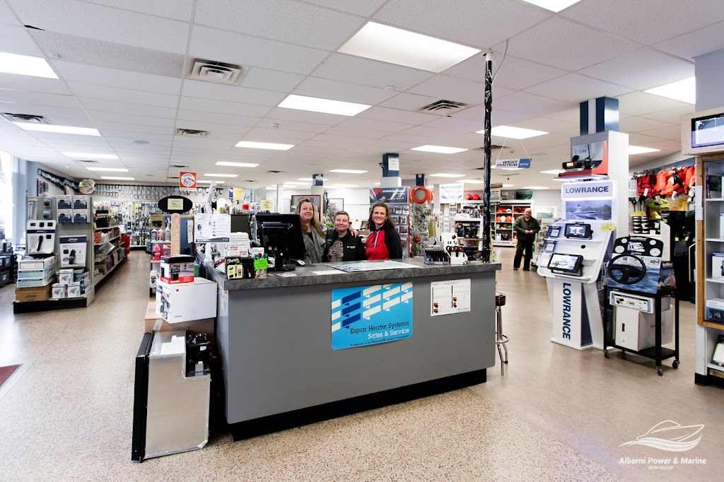 Alberni Industrial Marine Supply - RPM Group | 3149 Kingsway Ave, Port Alberni, BC V9Y 3B2, Canada | Phone: (250) 724-5766