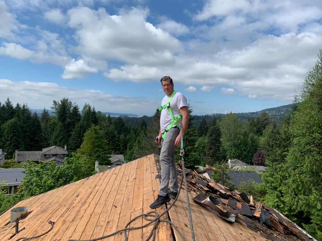 Adanac Roofing & Gutters | 8364 Cade Barr St, Mission, BC V2V 3Z8, Canada | Phone: (604) 409-4536