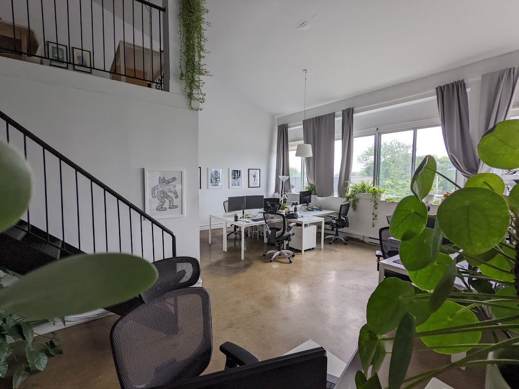 Centiva | 5000 Rue DIberville suite 324, Montréal, QC H2H 2S6, Canada | Phone: (514) 375-6022