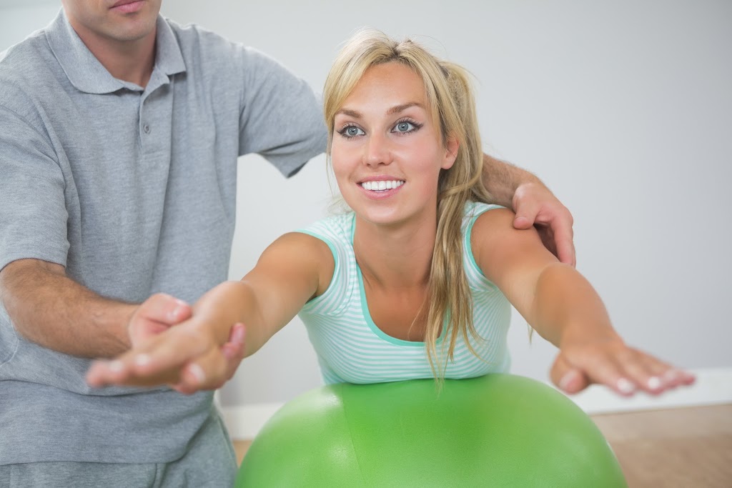 PROGRESS PHYSIOTHERAPY | Parking lot, 2437 Princess St #202, Kingston, ON K7M 3G1, Canada | Phone: (613) 634-1100