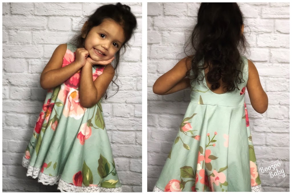 Boozoo Baby Handmade Creations | 79 Mann St, Bowmanville, ON L1C 4W3, Canada | Phone: (289) 314-3997