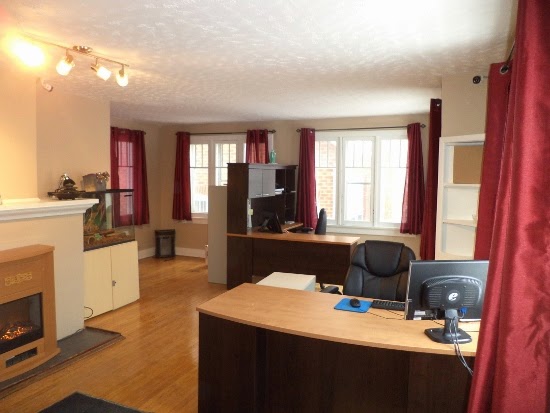 A.G. Secure Property Management Inc | 193 Bayfield St, Barrie, ON L4M 3B4, Canada | Phone: (705) 792-9764