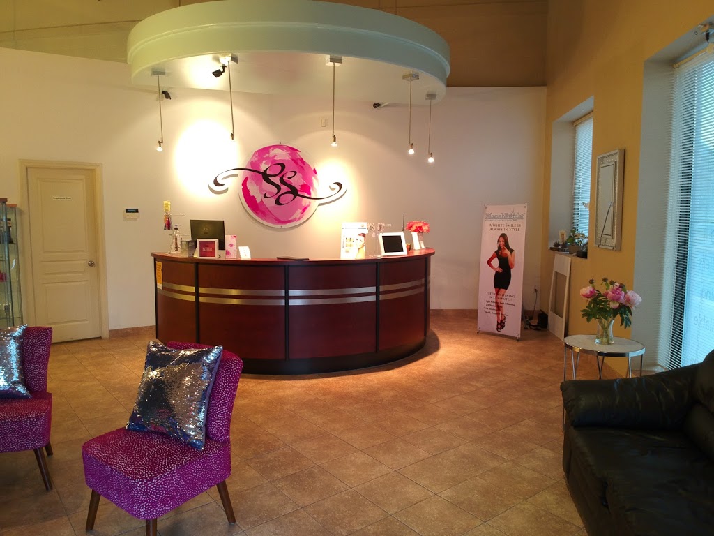 Siesta Sun Beauty Bar | 286 Bunting Rd #10, St. Catharines, ON L2M 7S5, Canada | Phone: (905) 685-1222