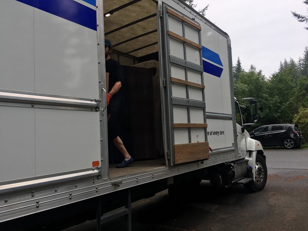 Re-elevationmovers | 7120, Richmond, BC V7C 1V5, Canada | Phone: (778) 833-0089