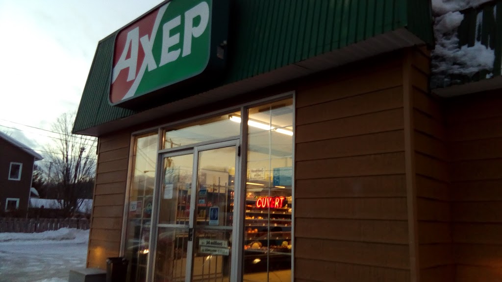 Axep Marché Bon Pasteur | 70 Rue George-Muir, Québec, QC G2N 1K9, Canada | Phone: (418) 849-4441