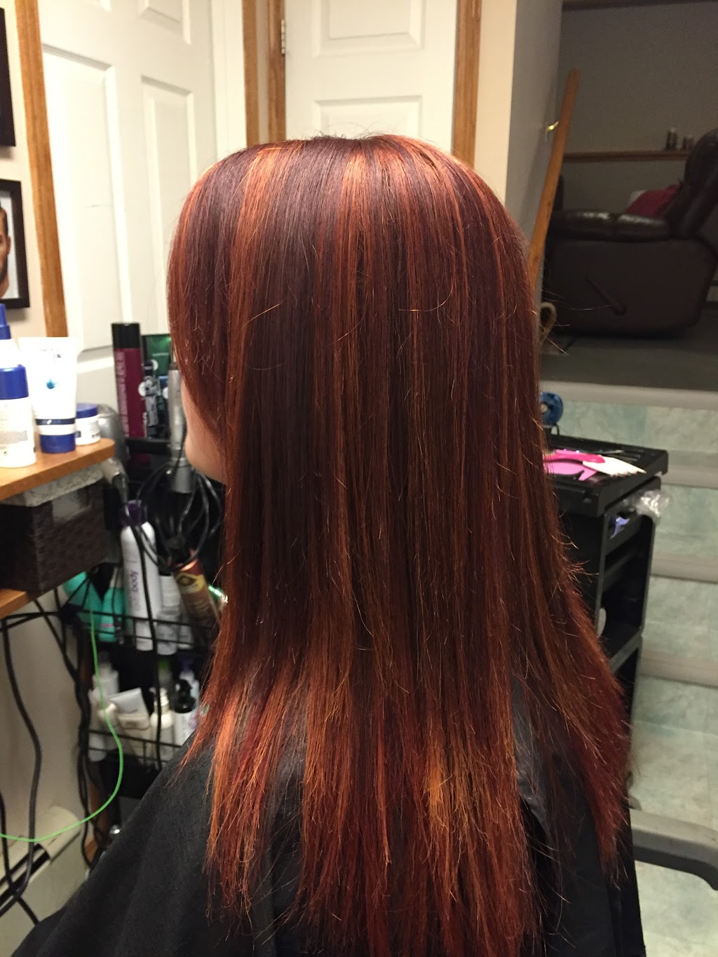 Trishs Hair Design | 25 Aspen Crescent, Fernie, BC V0B 1M5, Canada | Phone: (250) 430-7990