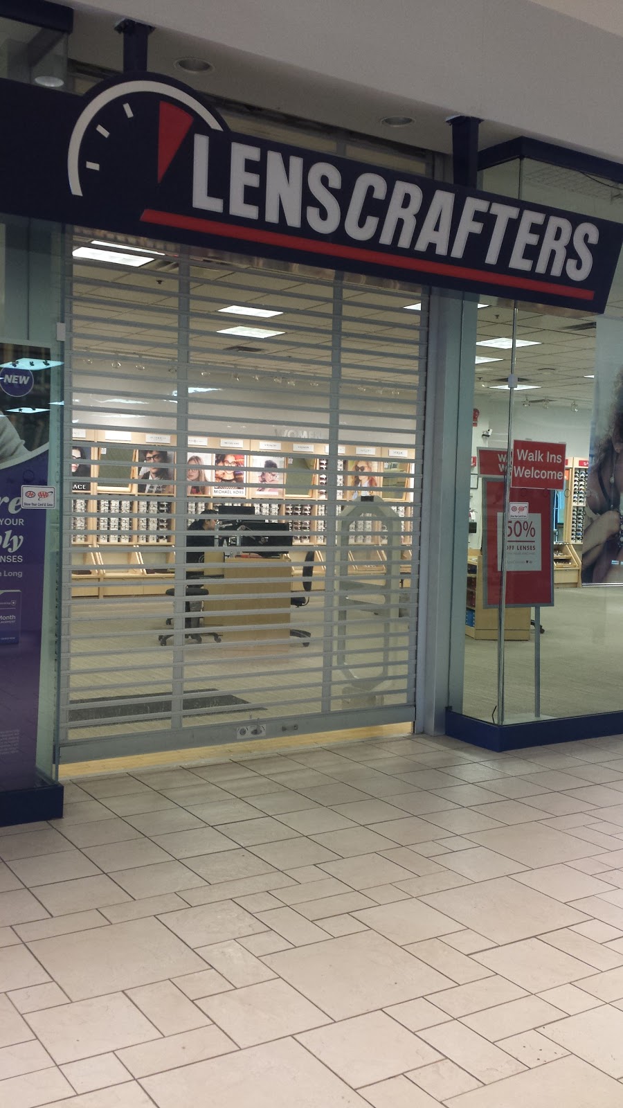 LensCrafters | 3800 Memorial Dr 14 58, Calgary, AB T2A 2K2, Canada | Phone: (403) 248-2236