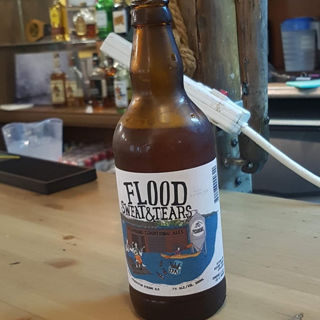Old Boot Pub | 48 Front St, Gagetown, NB E5M 1A1, Canada | Phone: (506) 488-3441