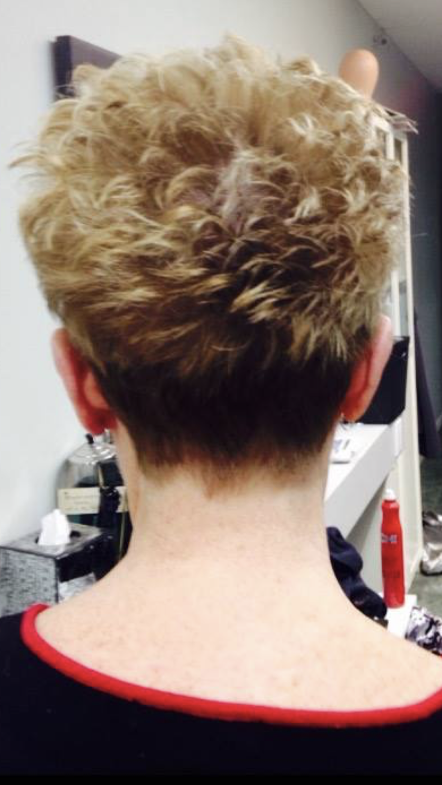 Langara Salon & Nail Spa | 581 W 57th Ave, Vancouver, BC V6P 1R8, Canada | Phone: (778) 834-0984