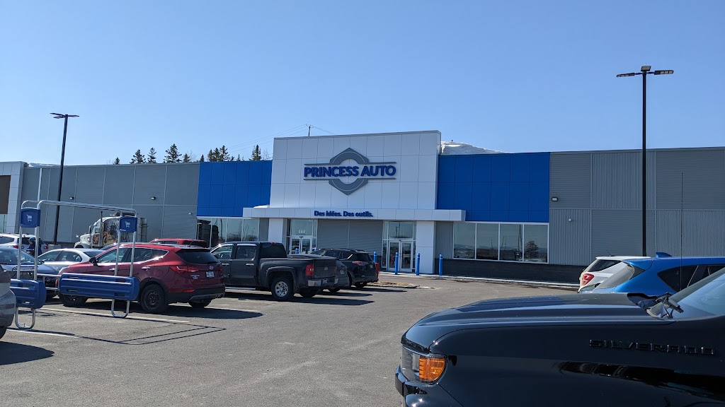 Princess Auto | 444 Bd du Royaume O, Saguenay, QC G7H 0T4, Canada | Phone: (581) 683-1208