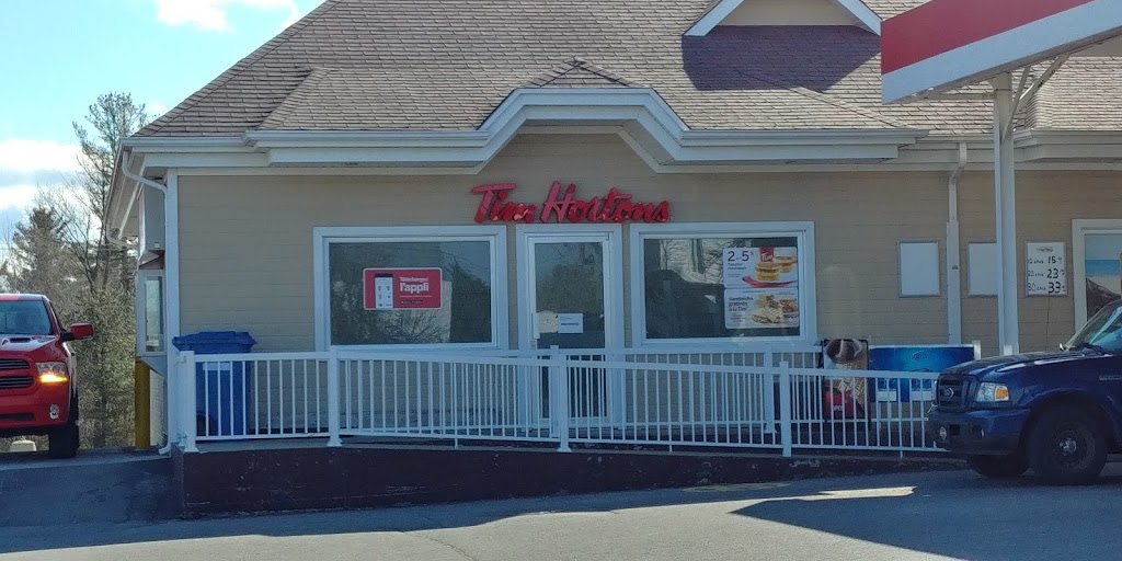 Tim Hortons | 640-650 QC-219, Hemmingford, QC J0L 1H0, Canada
